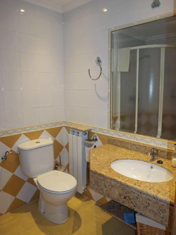 Apartamento Pet Friendly En Ezcaray, Con Piscina Ngoại thất bức ảnh